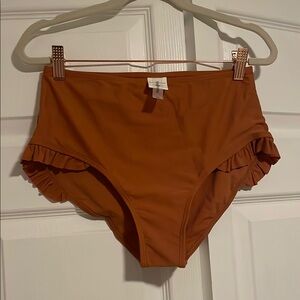 Brynn&Brooke Bikini Size M Never Worn